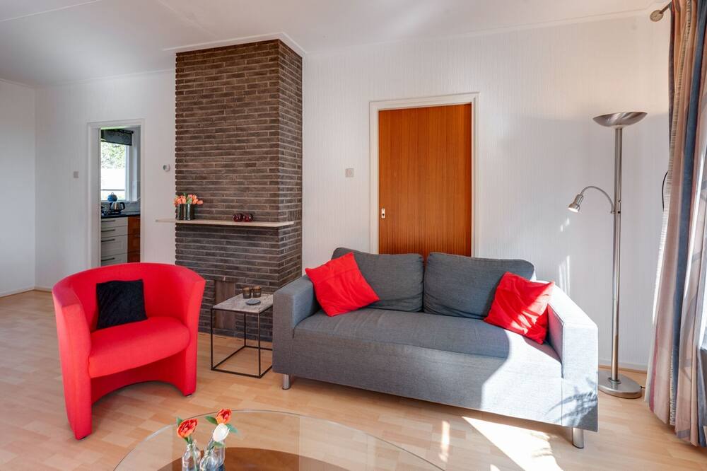 Photo of Livingroom in Mantinge