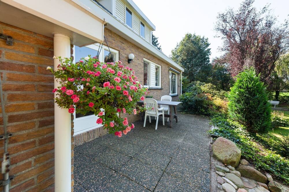 Photo of Patio Balcony in Mantinge