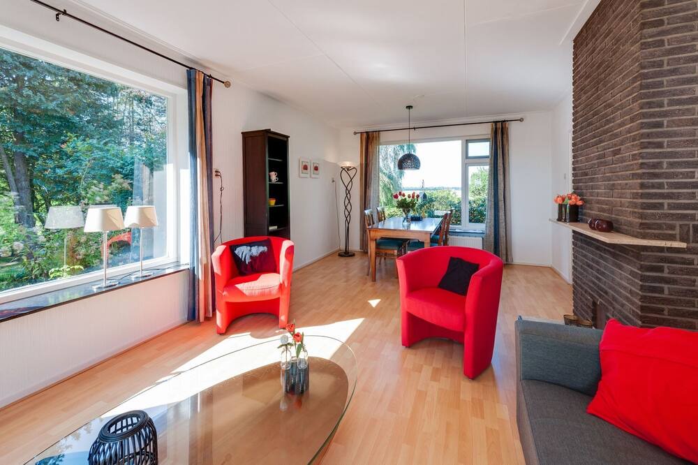 Photo of Livingroom in Mantinge
