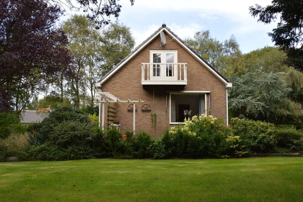 Photo of Outdoor in Mantinge