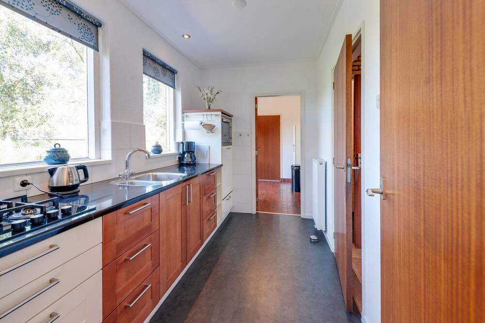 Photo of Kitchen in Mantinge