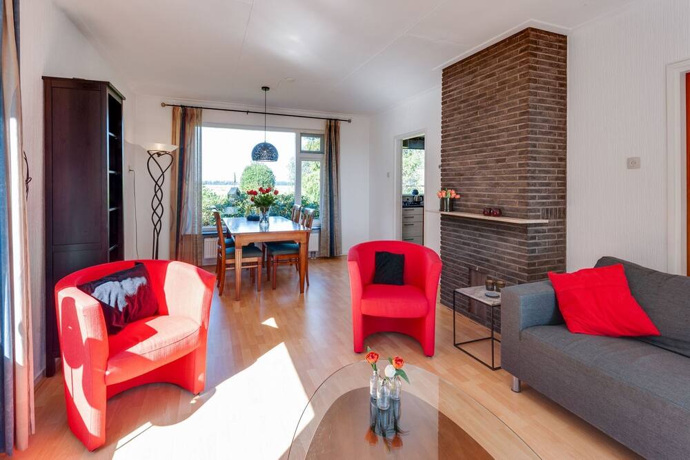Photo of Livingroom in Mantinge