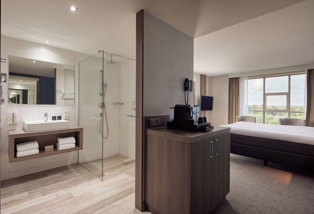 Photo of Bathroom in Groningen