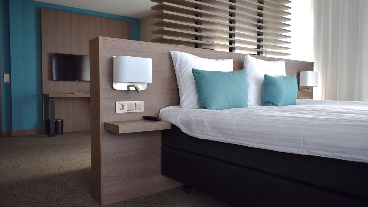 Photo of Bedroom in Groningen
