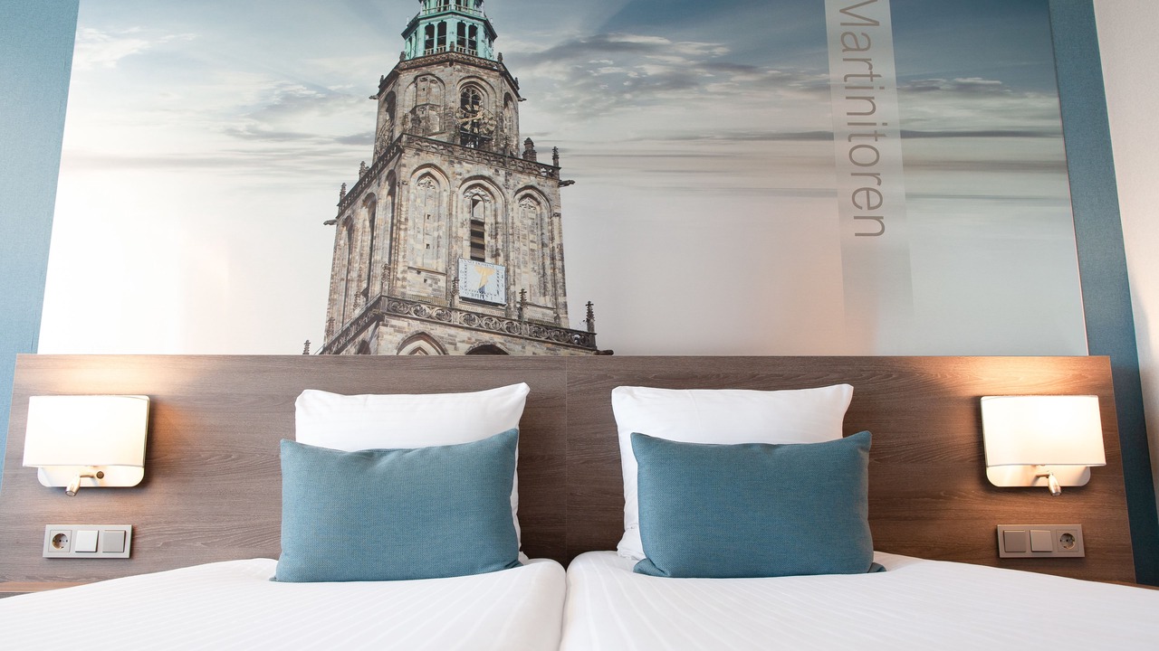 Photo of Bedroom in Groningen