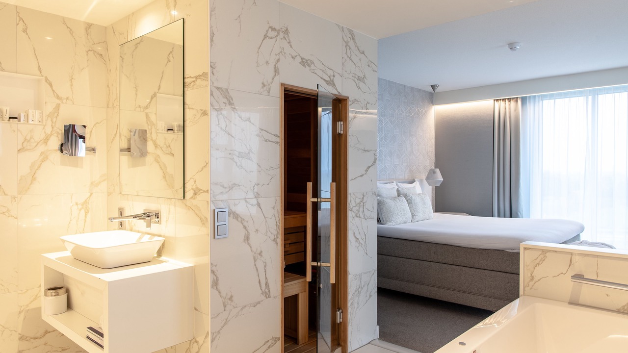 Photo of Bathroom in Groningen