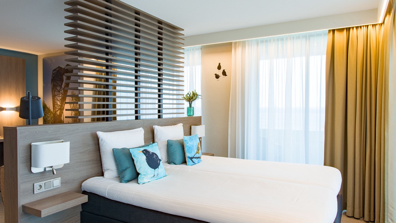 Photo of Bedroom in Groningen