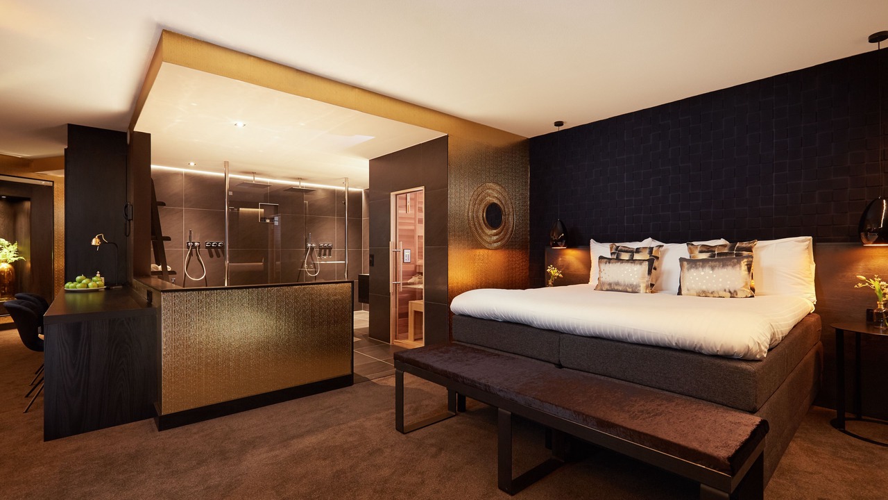 Photo of Bedroom in Groningen