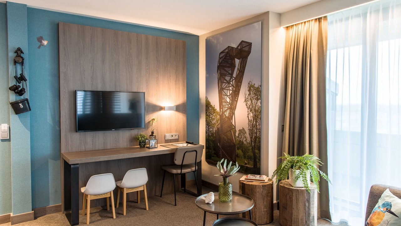 Photo of Bedroom in Groningen