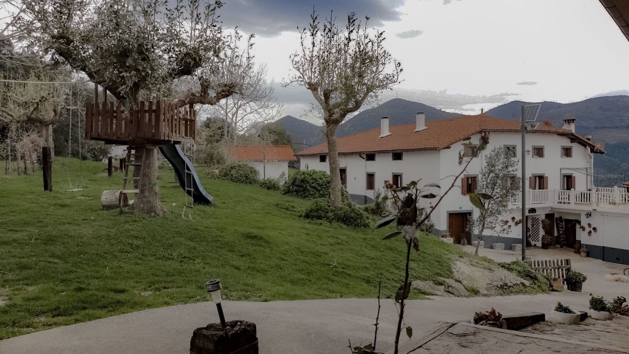 Photo of Outdoor in Deba