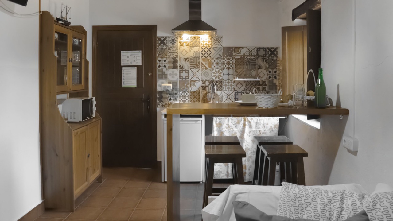 Photo of Bedroom in Deba