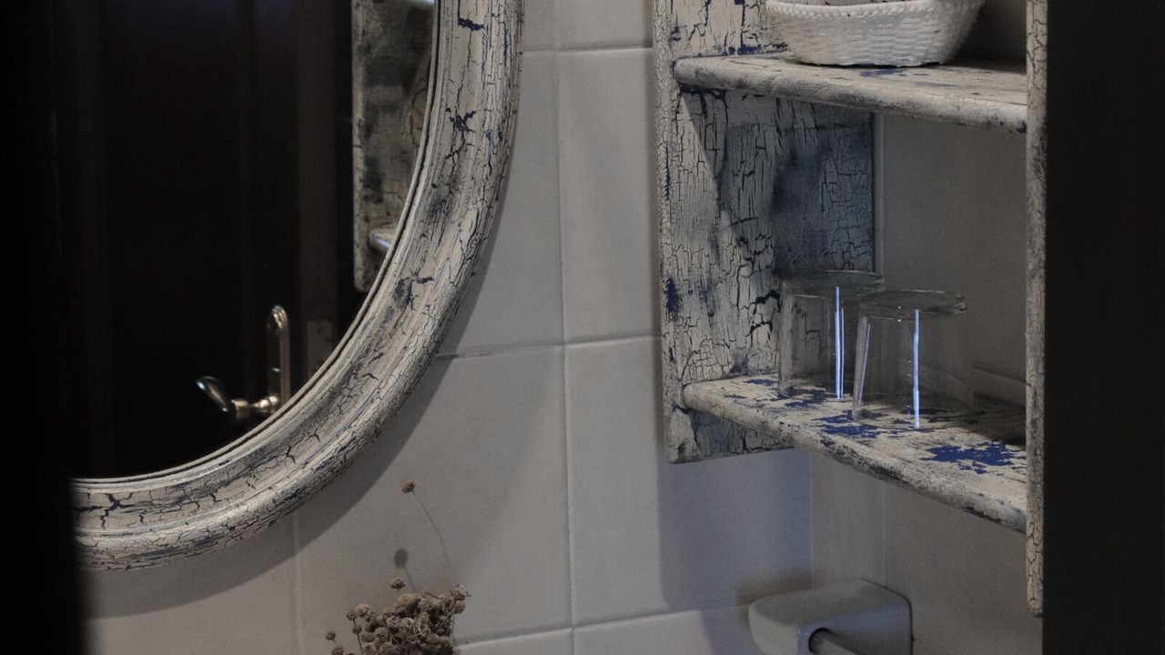 Photo of Bathroom in Deba