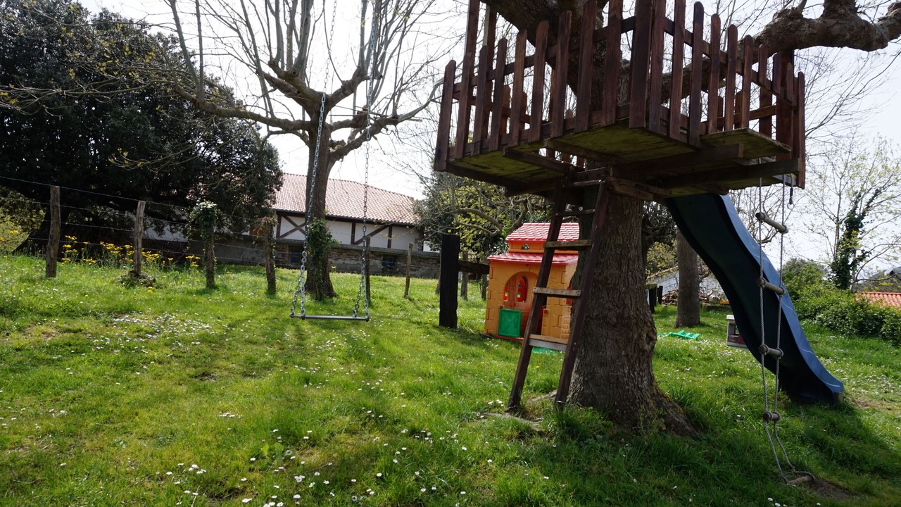 Photo of Outdoor in Deba