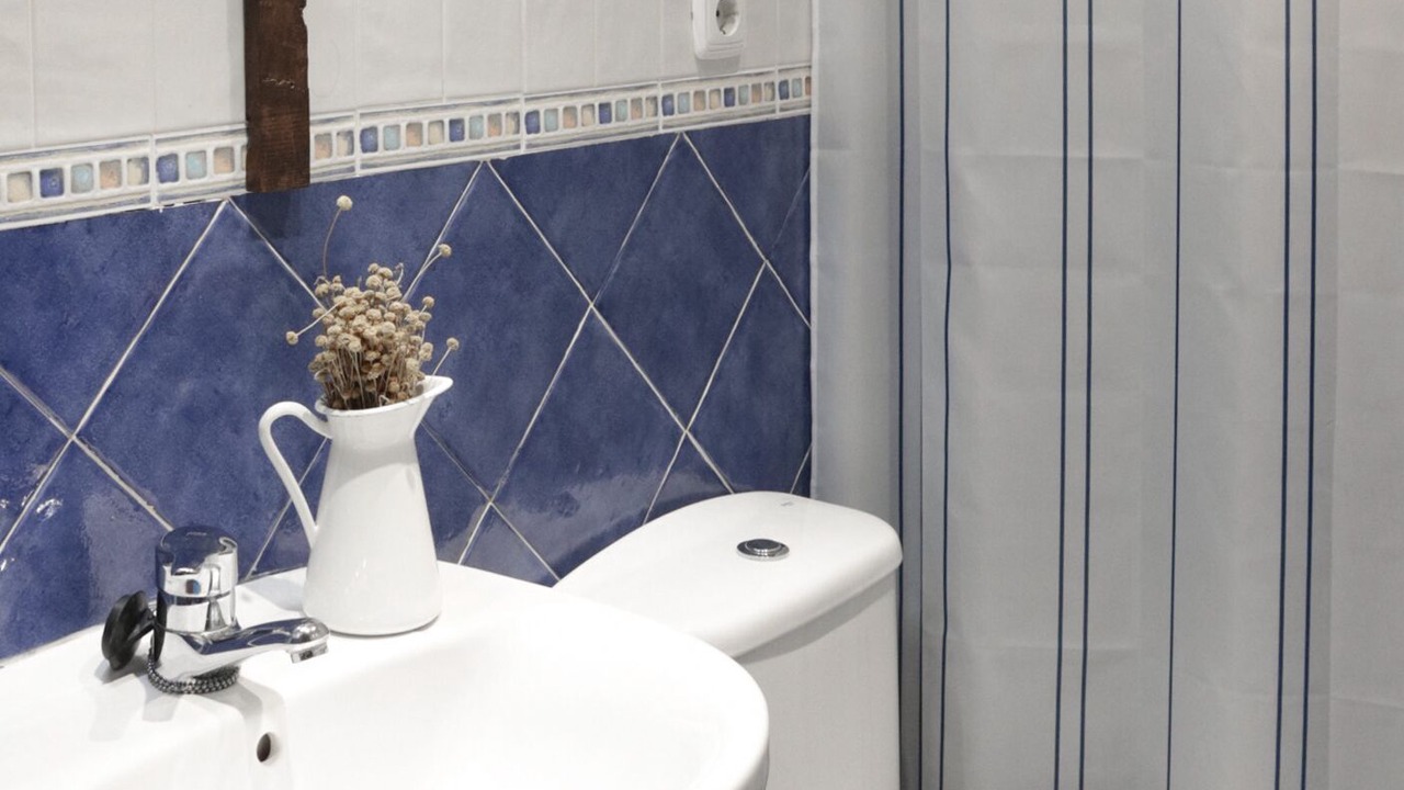 Photo of Bathroom in Deba