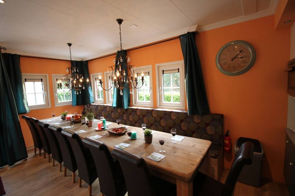 Photo of Livingroom in De Bult