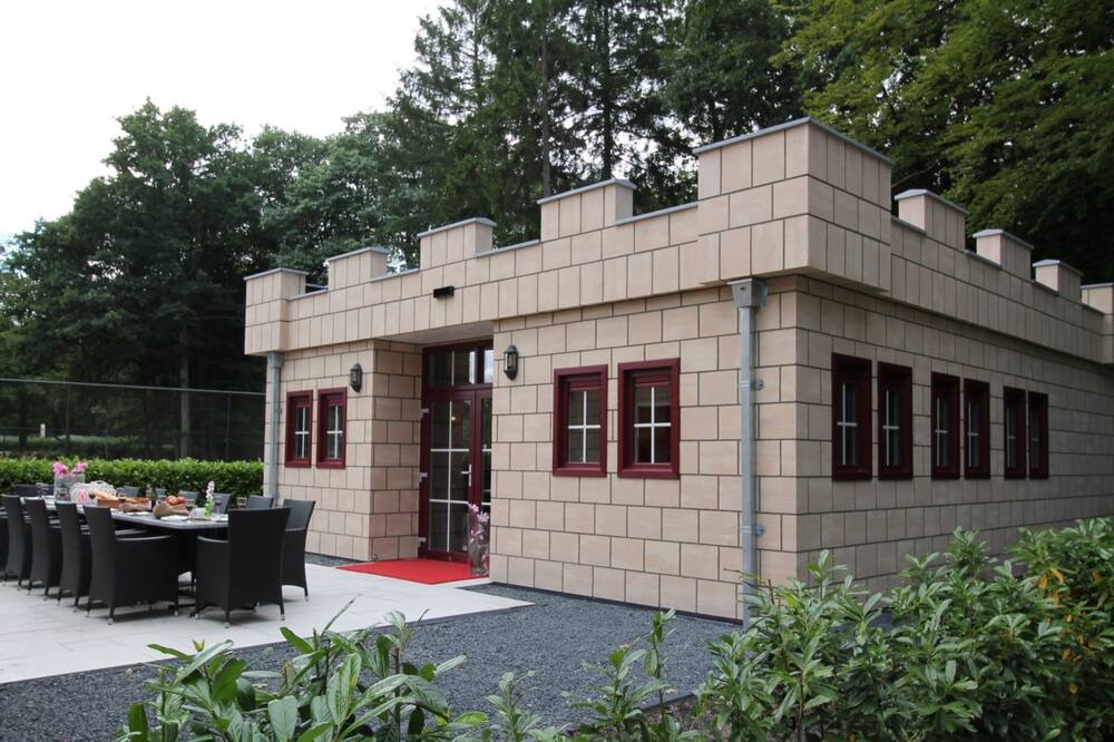 Photo of Outdoor in De Bult