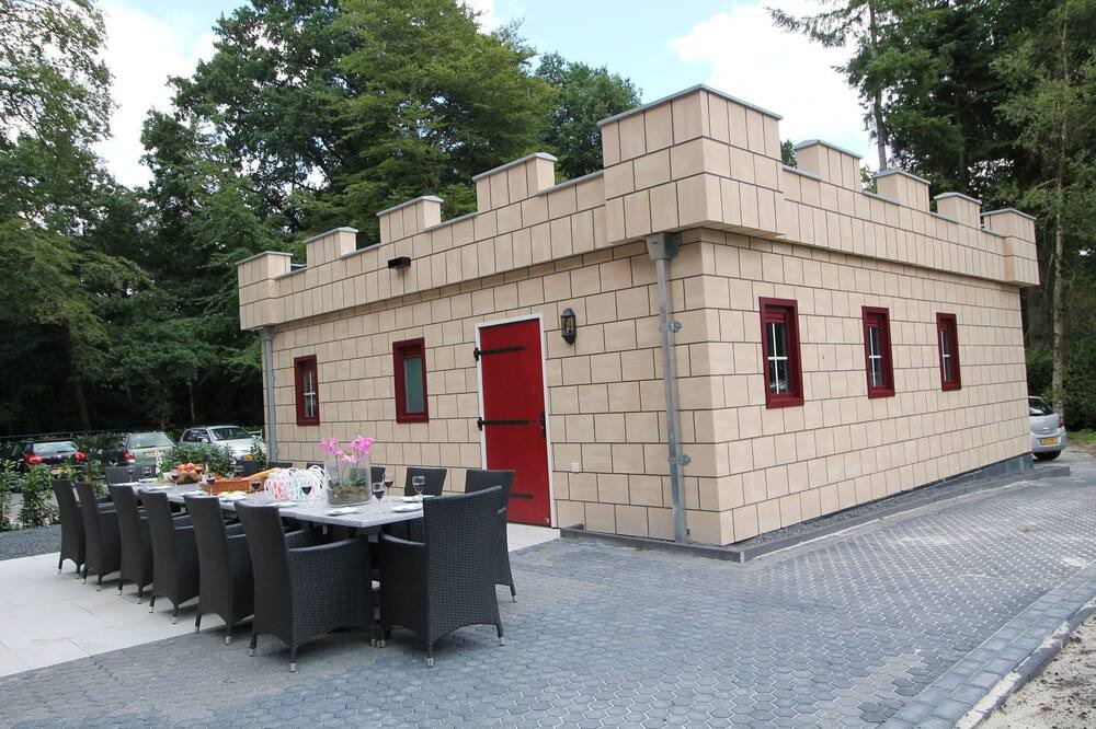 Photo of Outdoor in De Bult