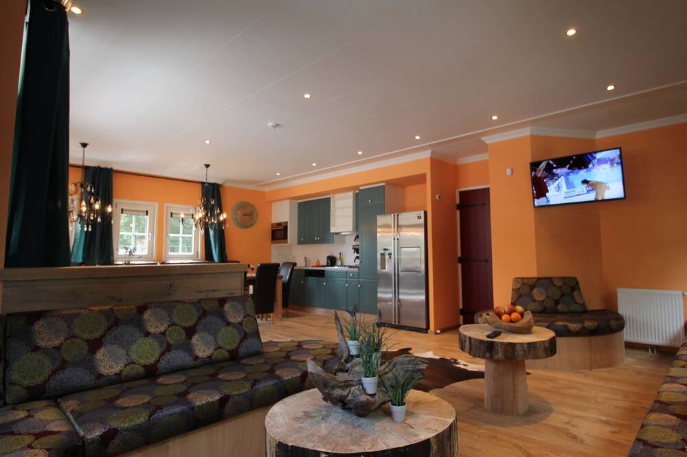 Photo of Livingroom in De Bult