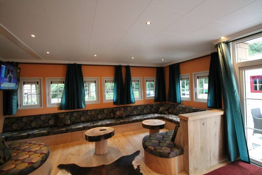 Photo of Livingroom in De Bult