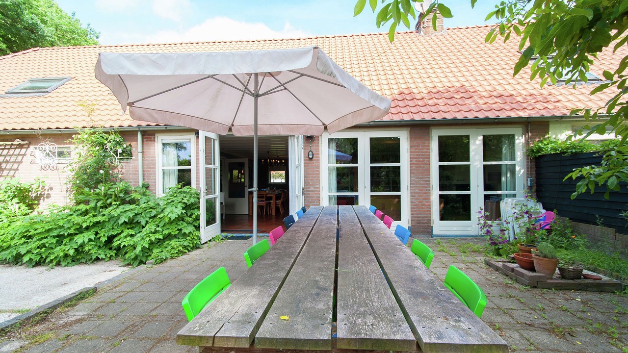Photo of Outdoor in Zorgvlied