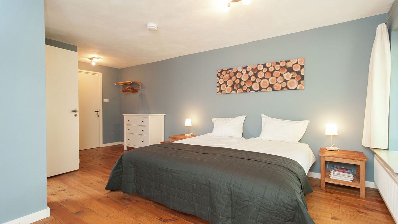 Photo of Bedroom in Zorgvlied