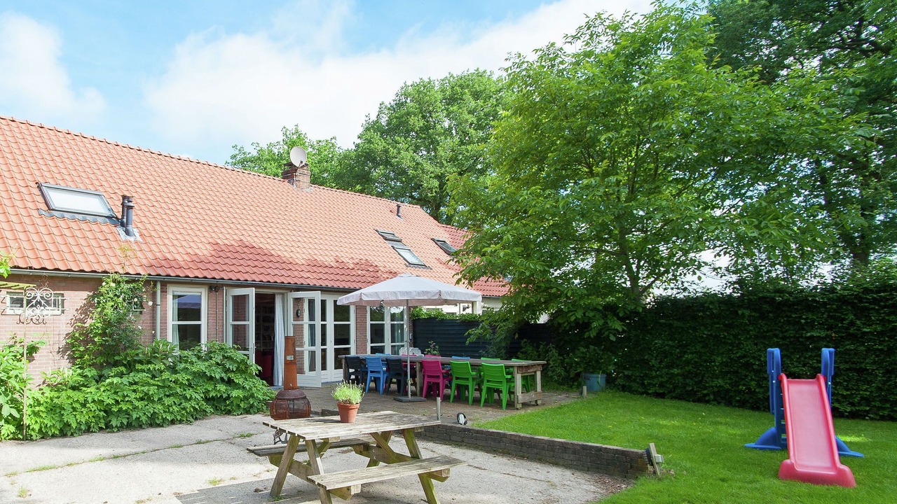 Photo of Outdoor in Zorgvlied