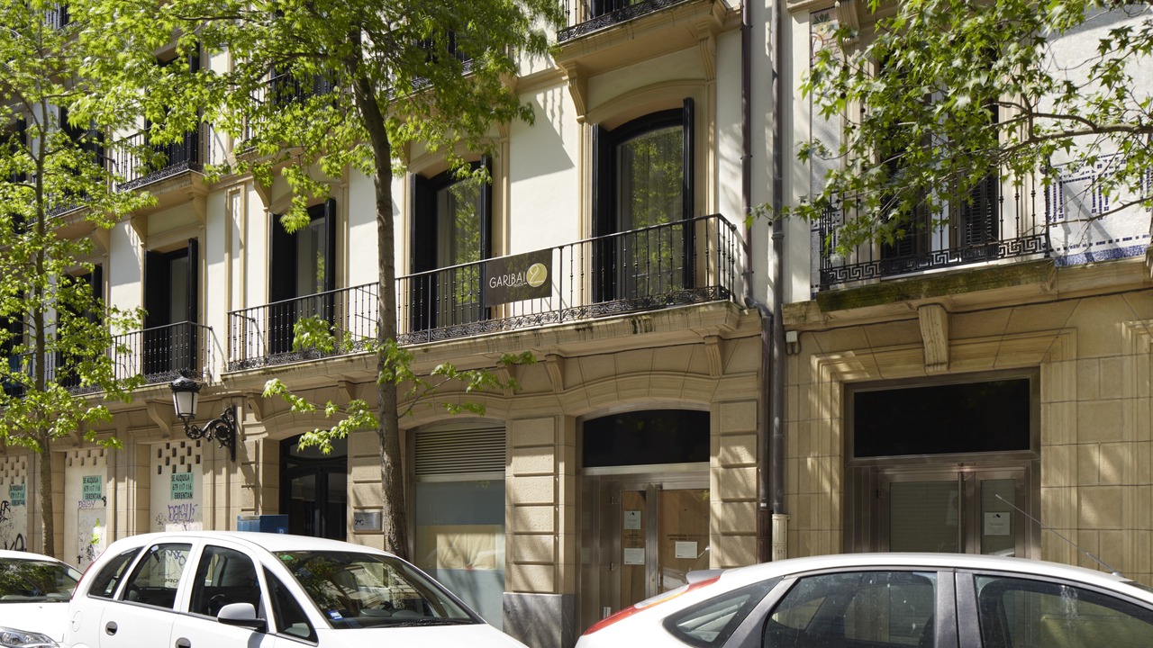 Photo of Outdoor in San Sebastian Centro