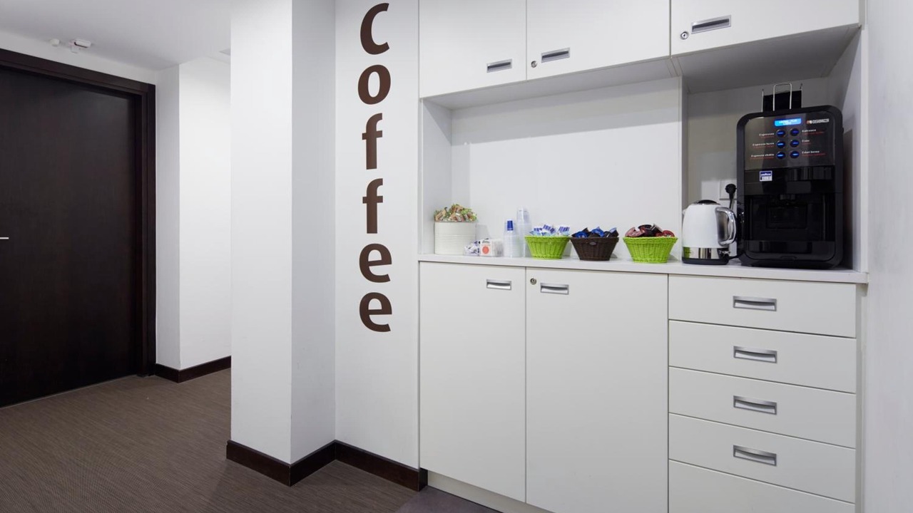 Photo of Kitchen in San Sebastian Centro