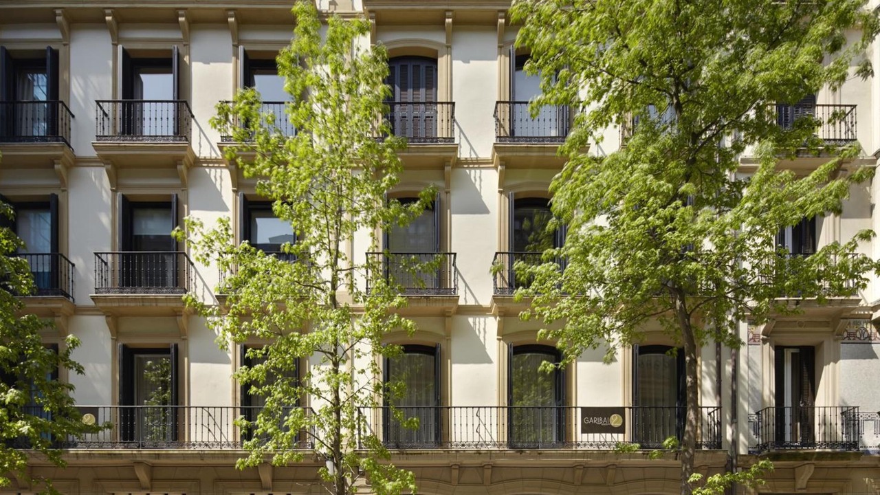 Photo of Outdoor in San Sebastian Centro