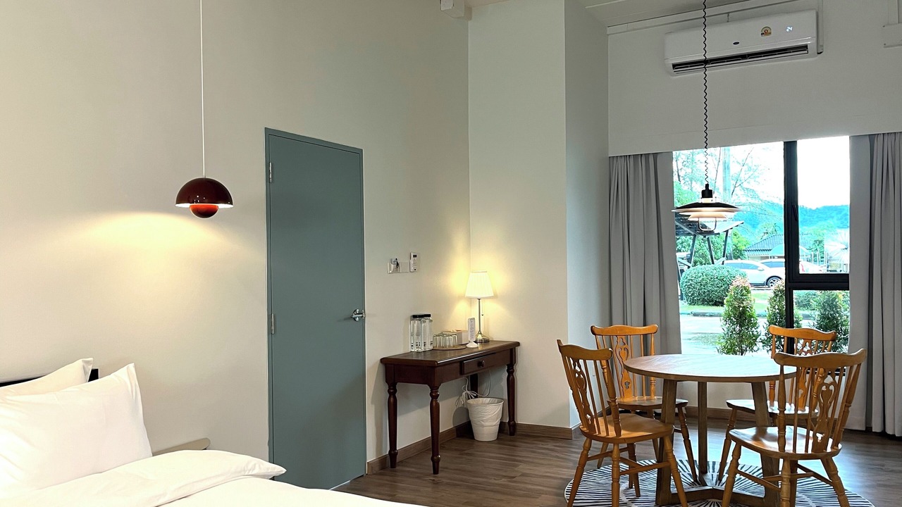 Photo of Bedroom in Khuekkhak