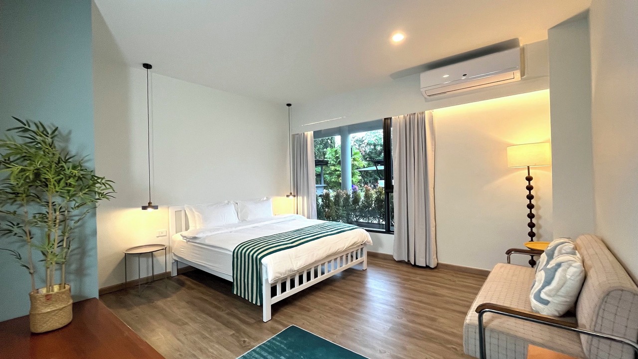 Photo of Bedroom in Khuekkhak