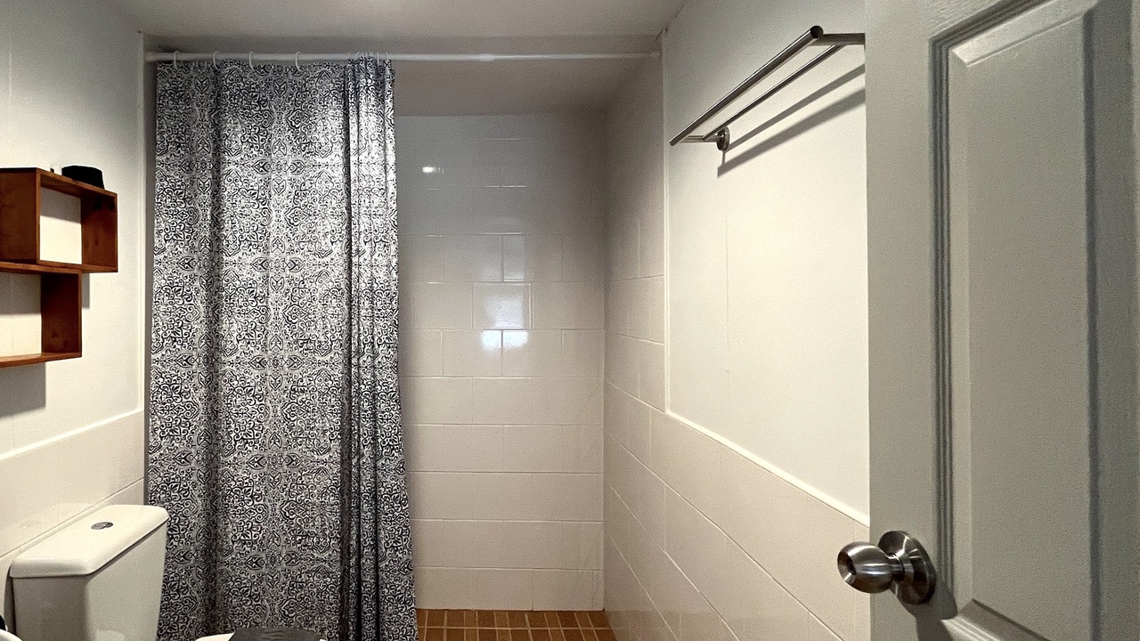 Photo of Bathroom in Khuekkhak