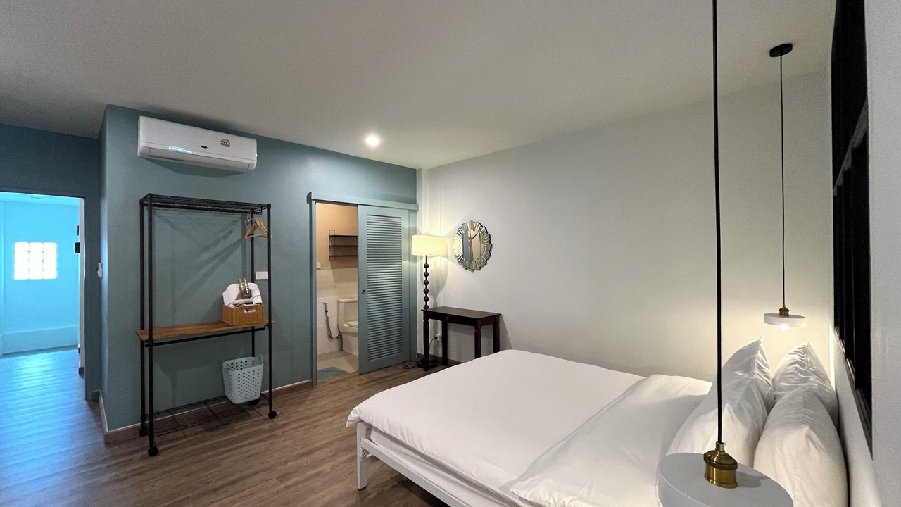 Photo of Bedroom in Khuekkhak