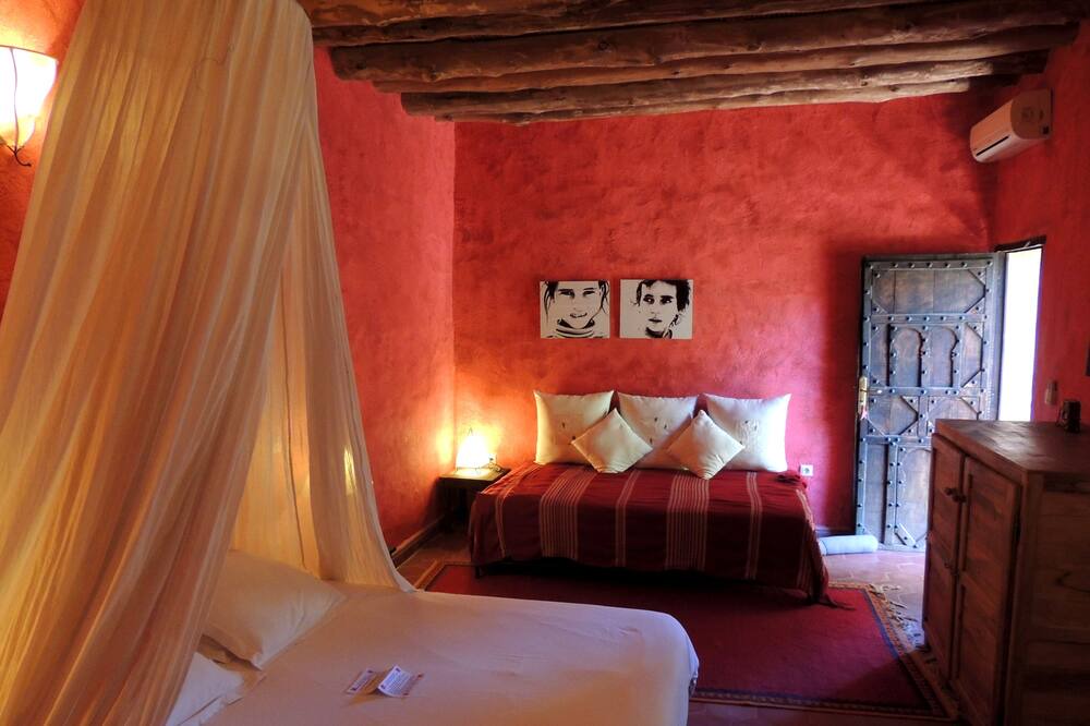 Photo of Bedroom in Agdz