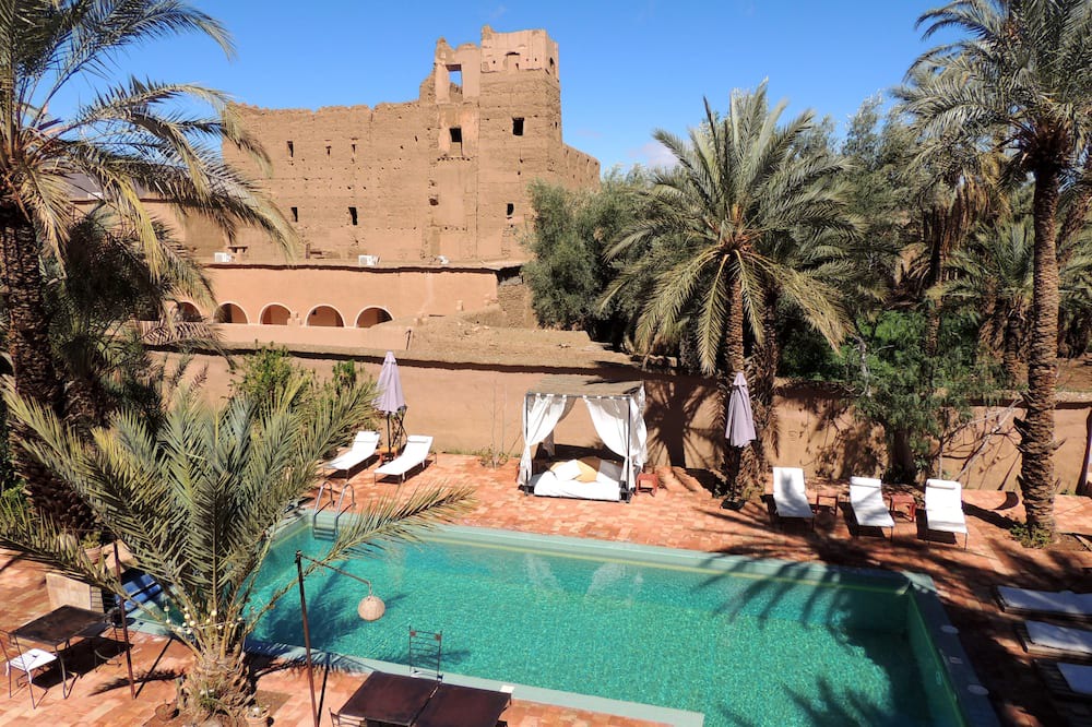 Photo of Outdoor in Agdz