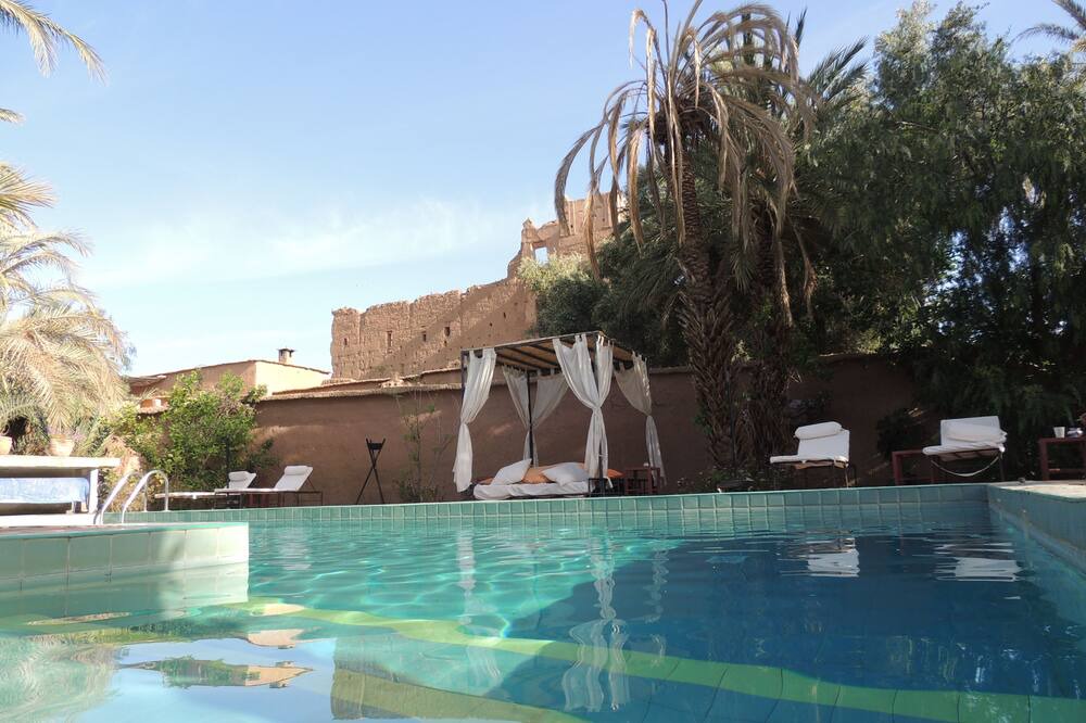 Photo of Outdoor in Agdz