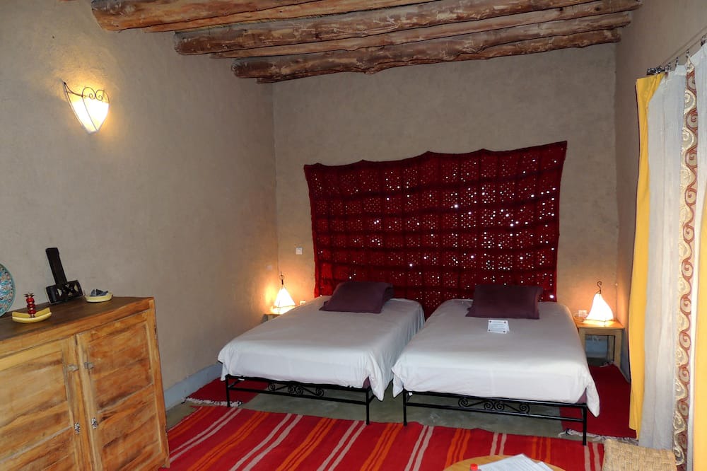 Photo of Bedroom in Agdz