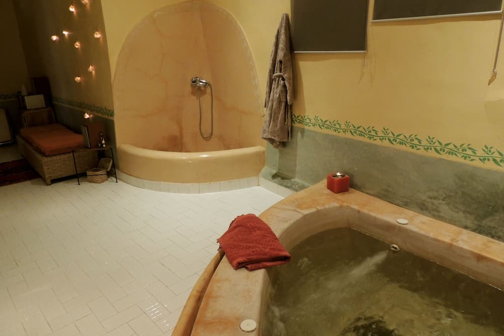 Photo of Bedroom in Agdz