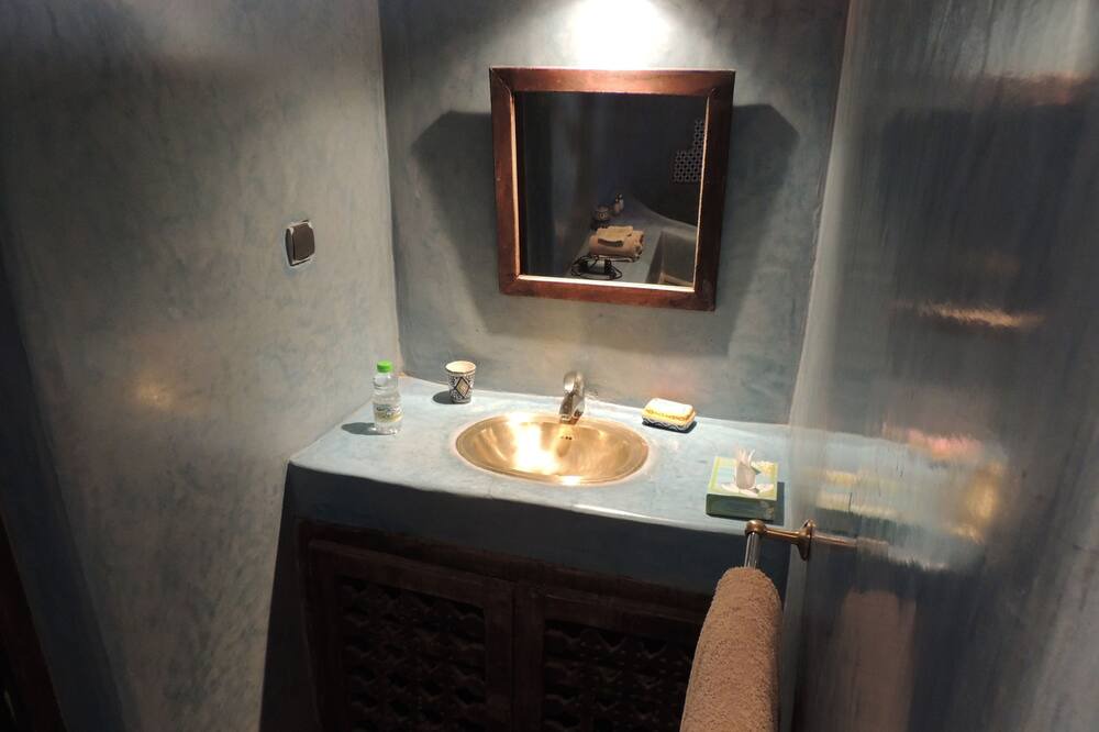 Photo of Bathroom in Agdz
