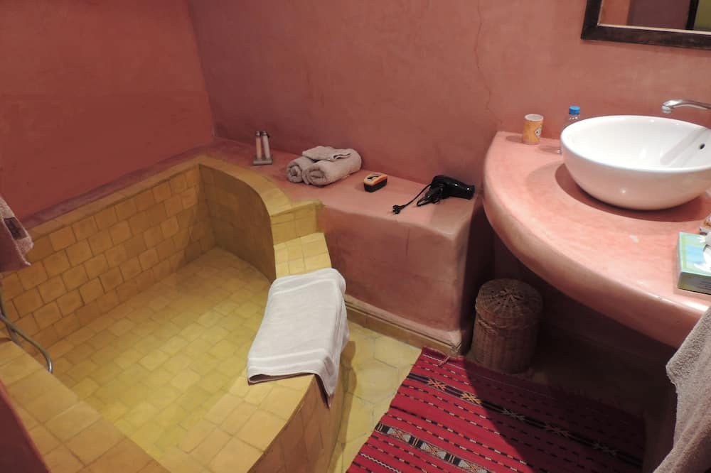 Photo of Bathroom in Agdz