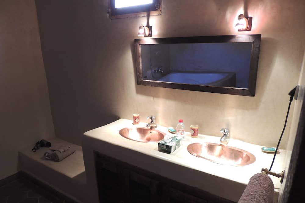 Photo of Bathroom in Agdz