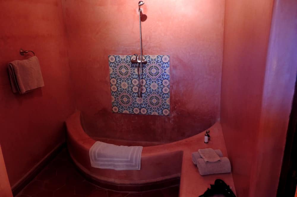Photo of Bathroom in Agdz