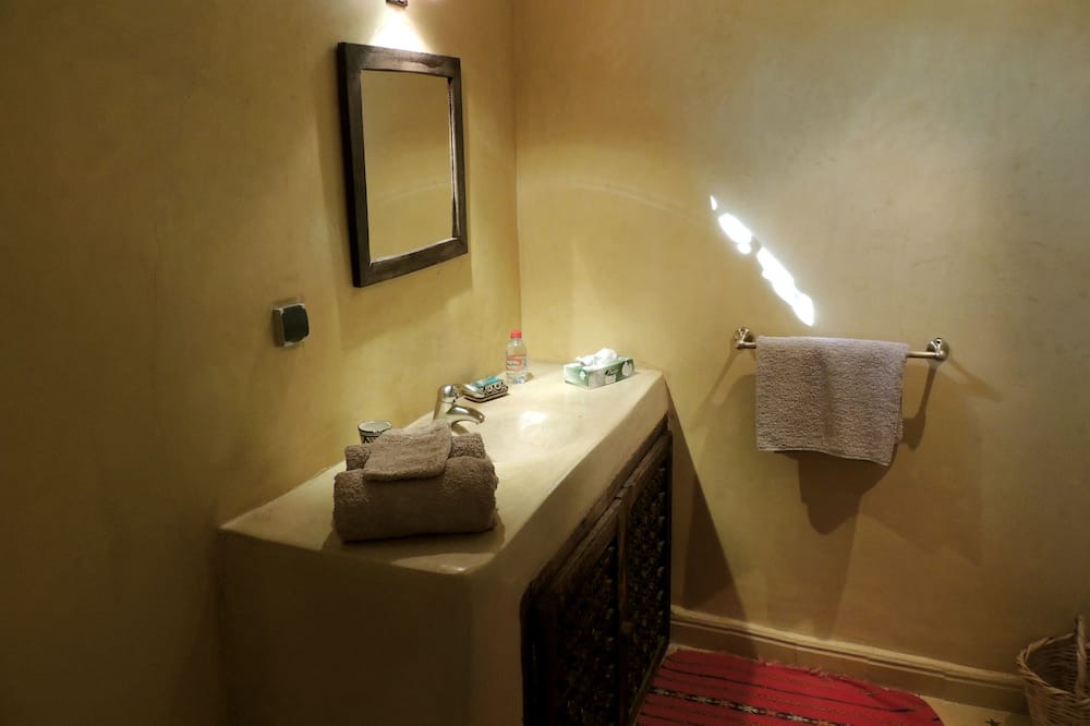 Photo of Bathroom in Agdz