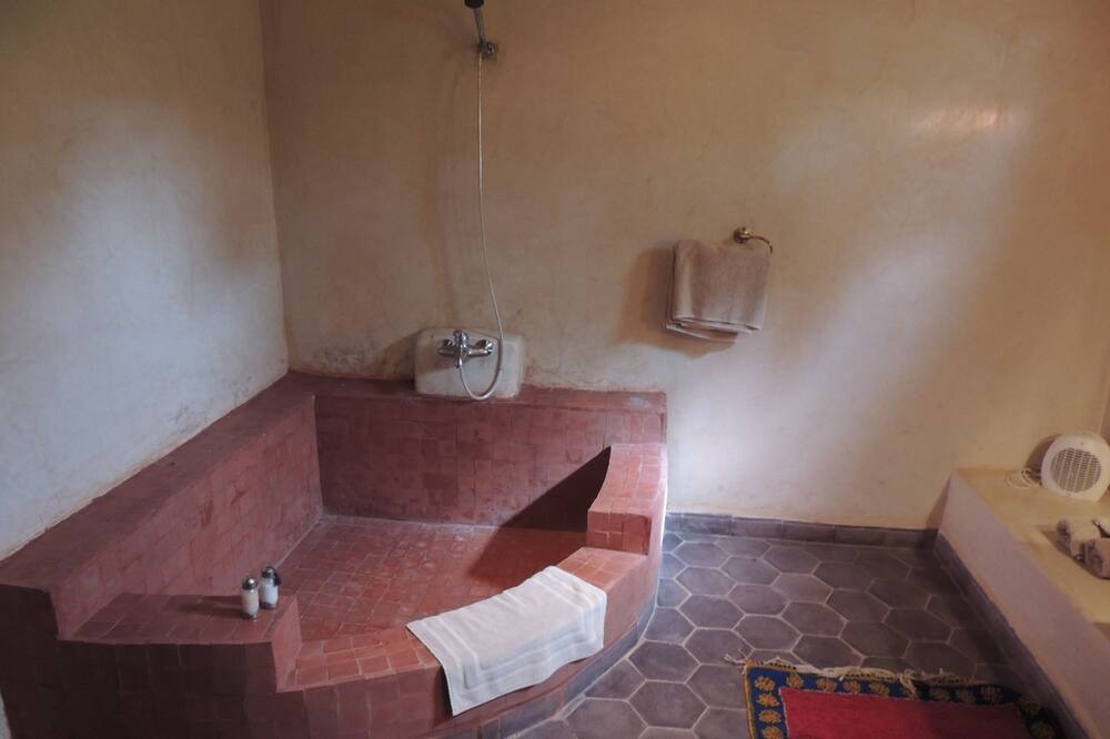 Photo of Bathroom in Agdz
