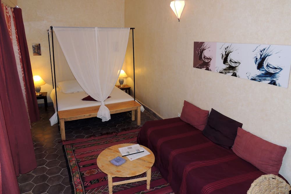 Photo of Bedroom in Agdz