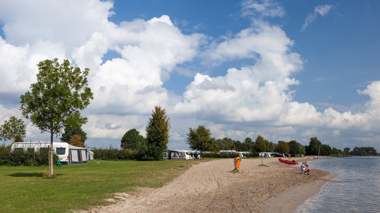 Photo of Outdoor in Biddinghuizen