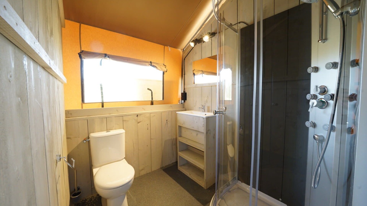 Photo of Bathroom in Biddinghuizen