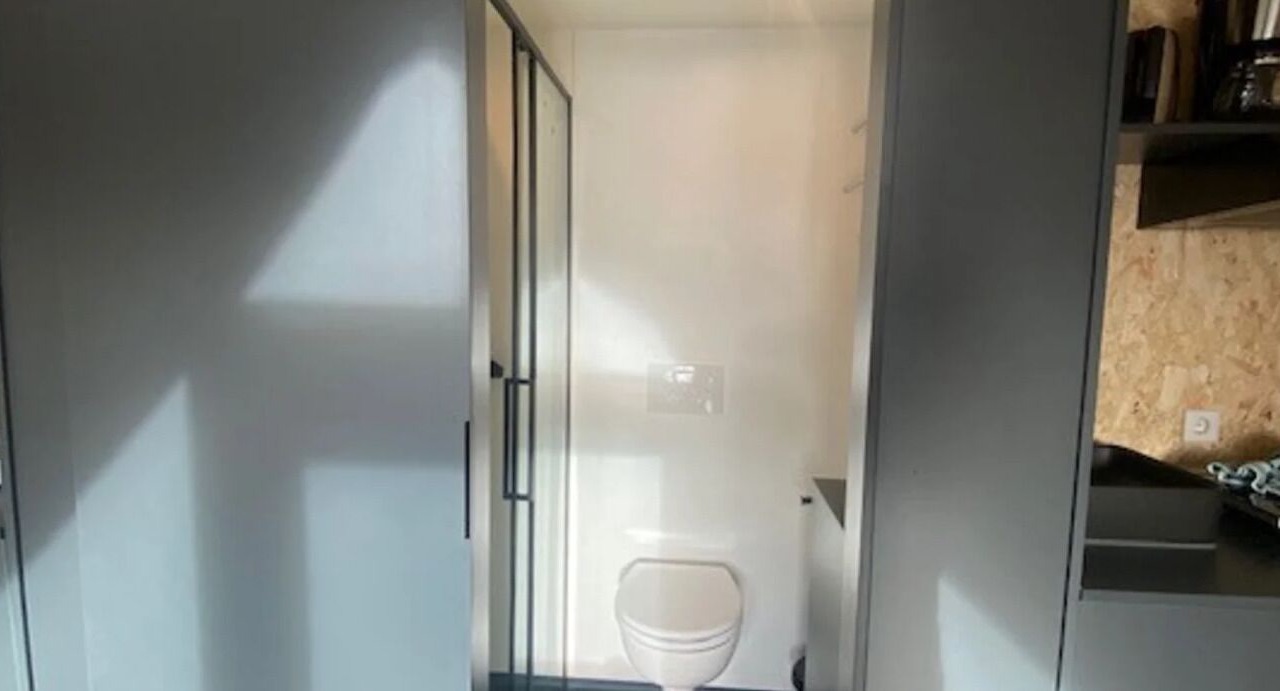 Photo of Bathroom in Biddinghuizen