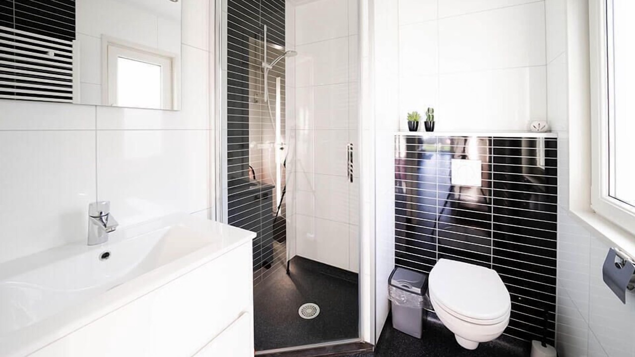 Photo of Bathroom in Biddinghuizen
