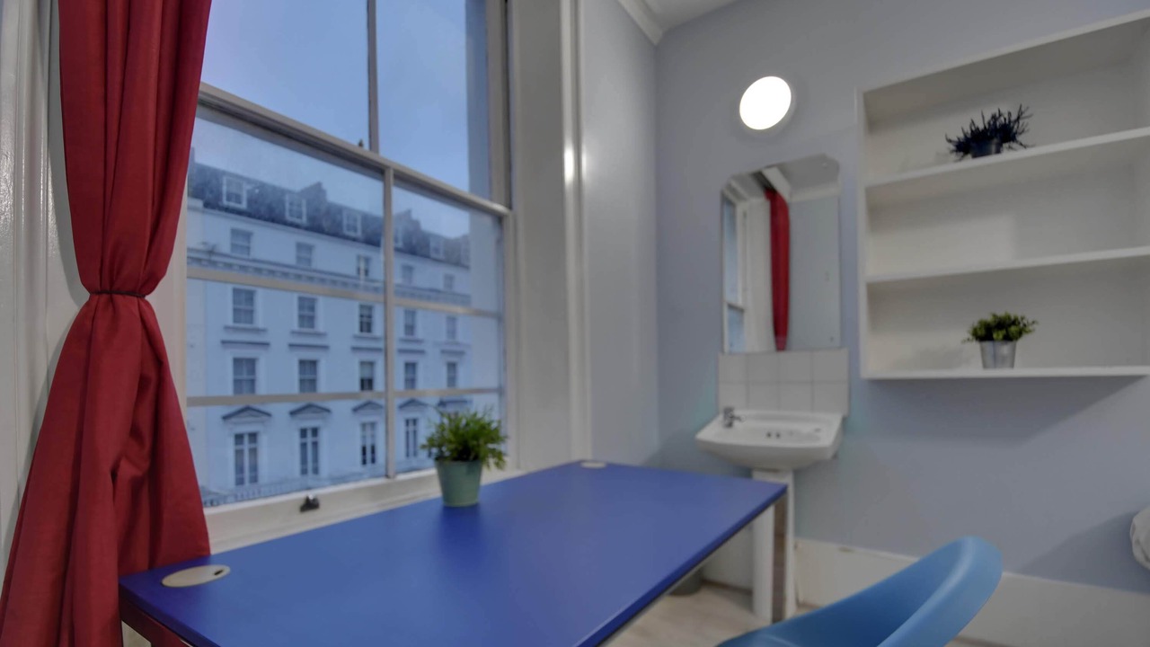 Photo of Bedroom in Pimlico